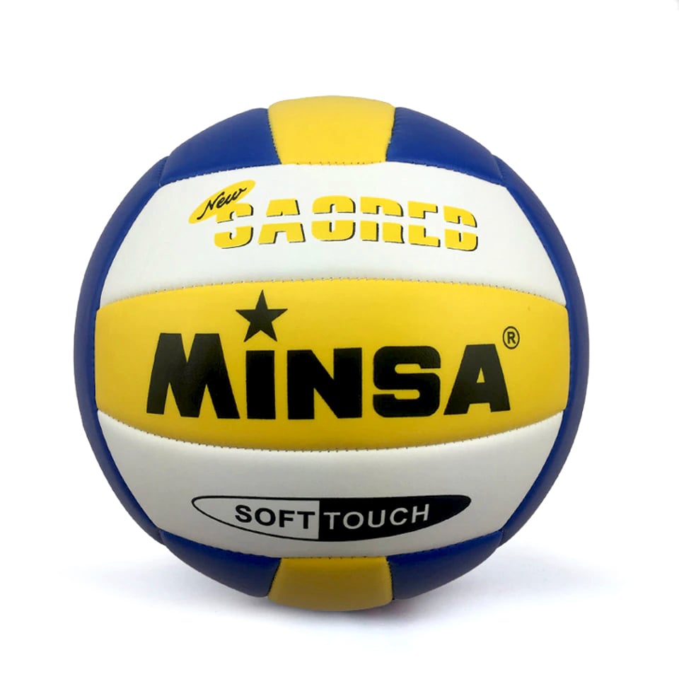 BALON PELOTA DE VOLEYBALL - 1