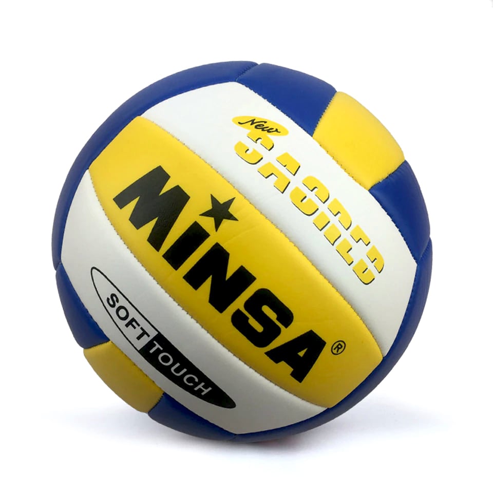 BALON PELOTA DE VOLEYBALL - 2