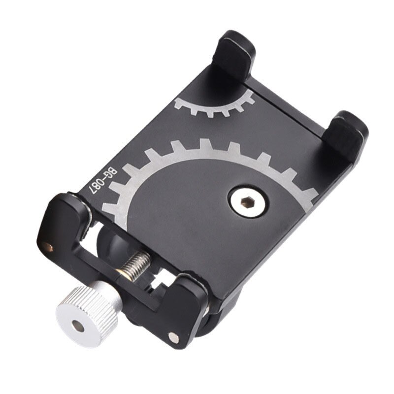 SOPORTE CELULAR FORCE PARA BICICLETA METÁLICO - 2