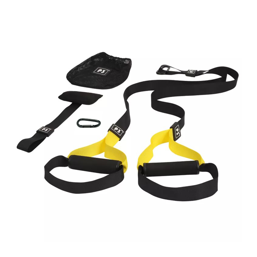 BANDA DE ENTRENAMIENTO FORCE TIPO TRX MODELO P3-1 - 1