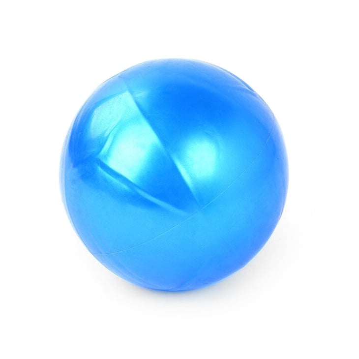 PELOTA FORCE BALÓN PARA YOGA Y PILATES 25CM - 1