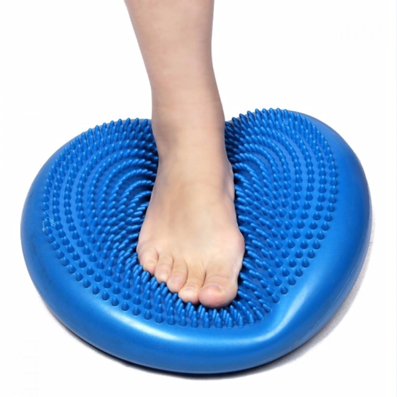DISCO DE EQUILIBRIO YOGA Y FITNESS - 1