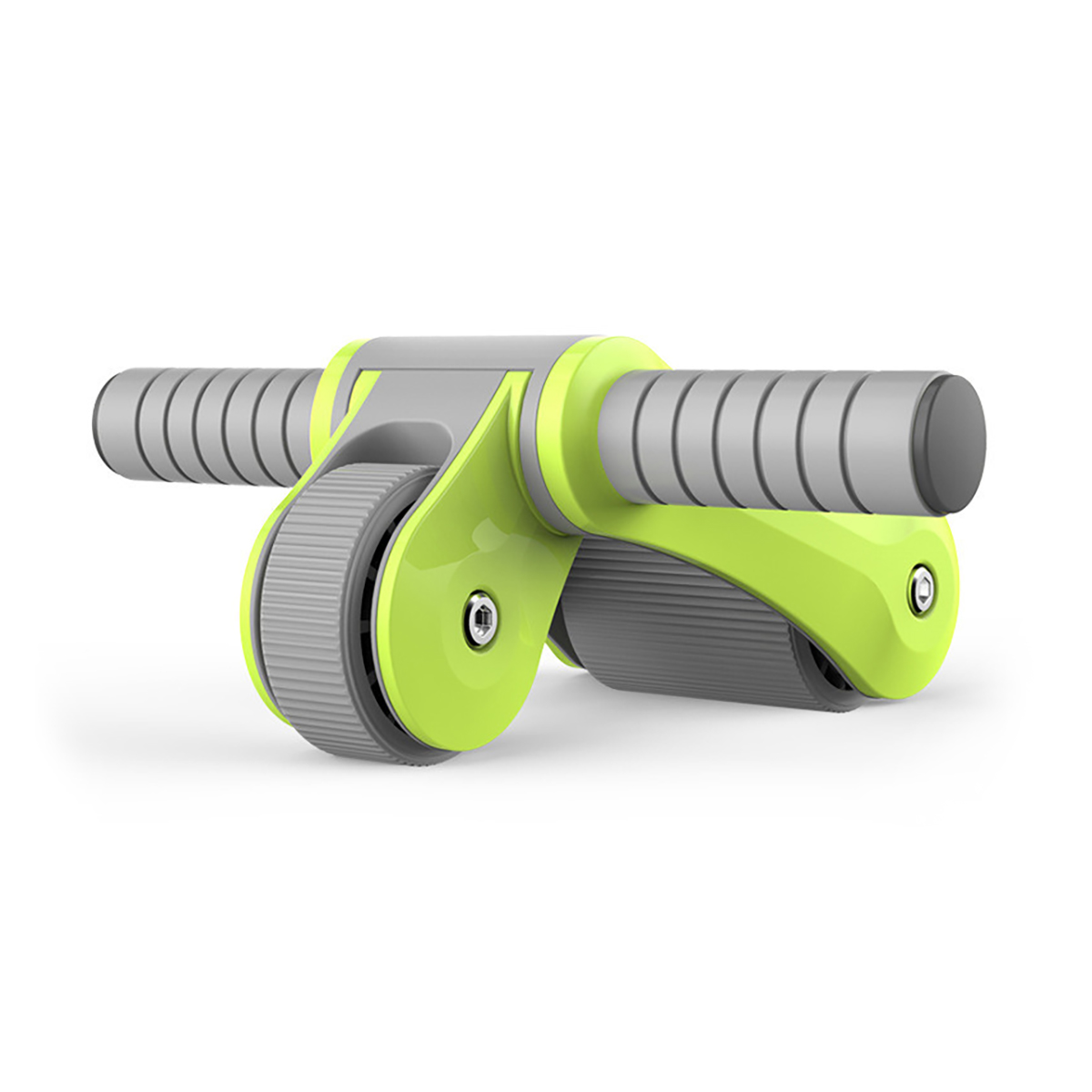 RUEDA ABDOMINAL FORCE 2 RUEDAS - 1