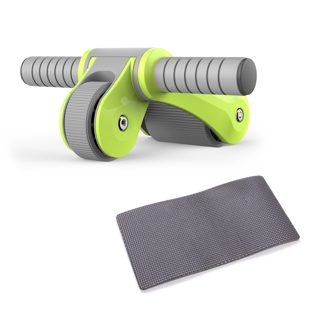 RUEDA ABDOMINAL FORCE 2 RUEDAS - 2