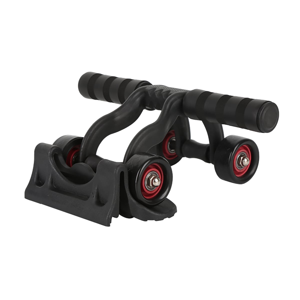 RUEDA ABDOMINAL FORCE 4 RUEDAS - 1