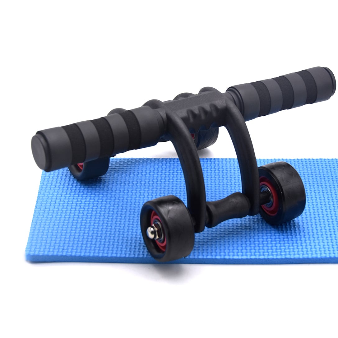 RUEDA ABDOMINAL FORCE 4 RUEDAS - 2