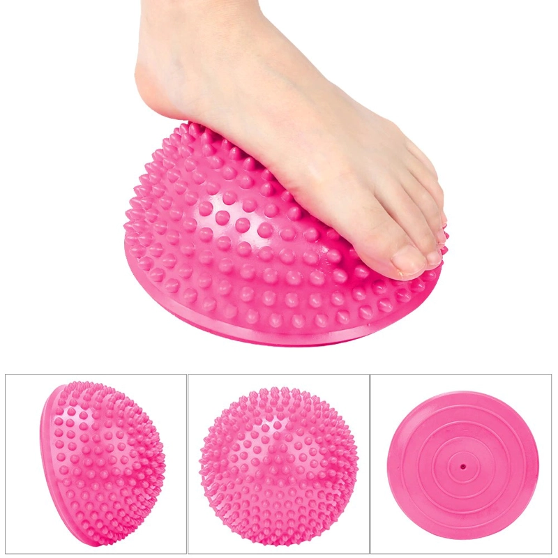 DISCO DE EQUILIBRIO MINI BOSU - 2