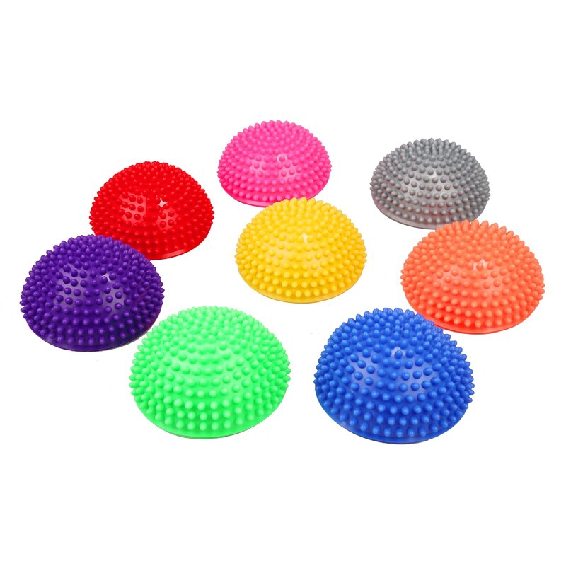 DISCO DE EQUILIBRIO MINI BOSU - 4