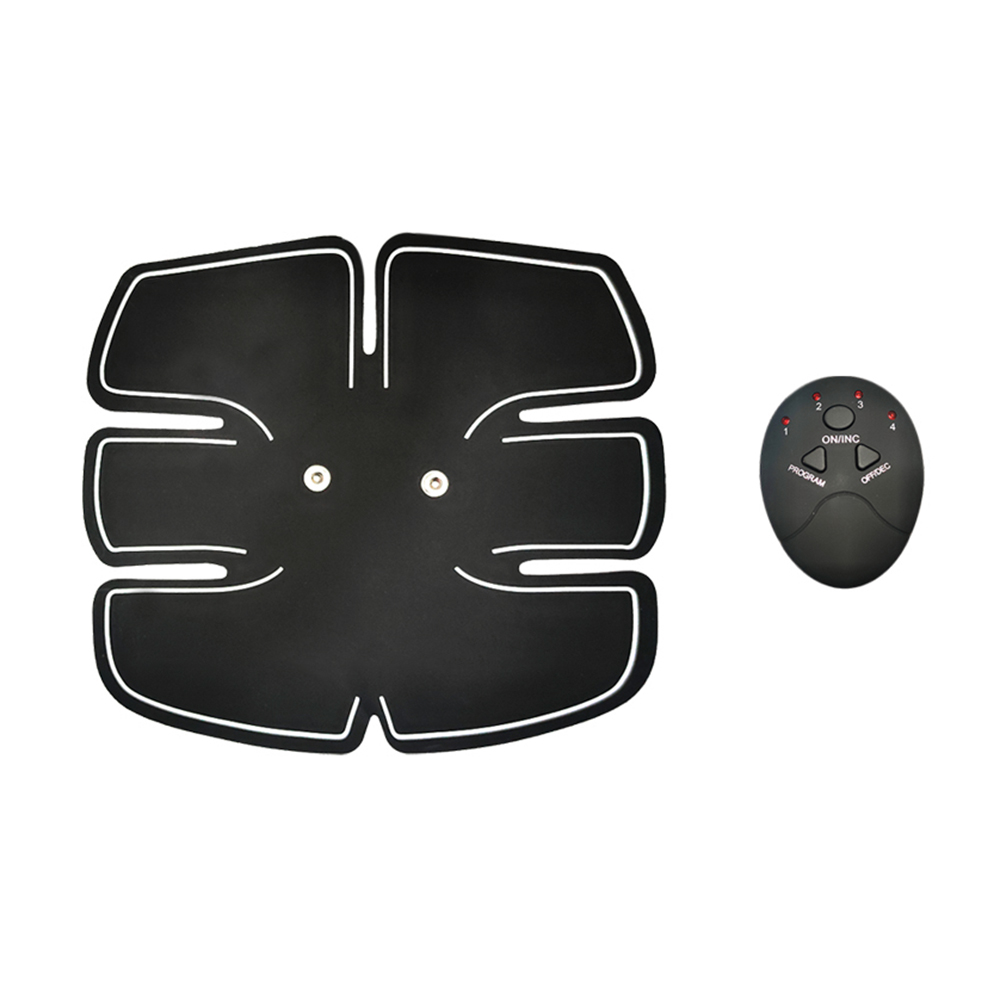 ELECTROESTIMULADOR FORCE SMART FITNESS ABDOMINAL SIMPLE - 1