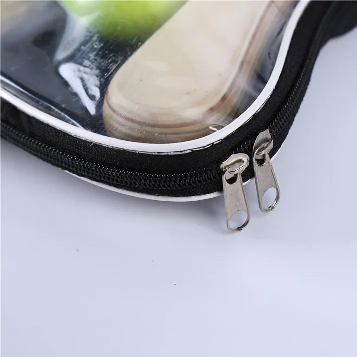 PALETAS FORCE MADERA PLAYA + 2 PELOTAS + BOLSO TRANSPORTE FRC - 3