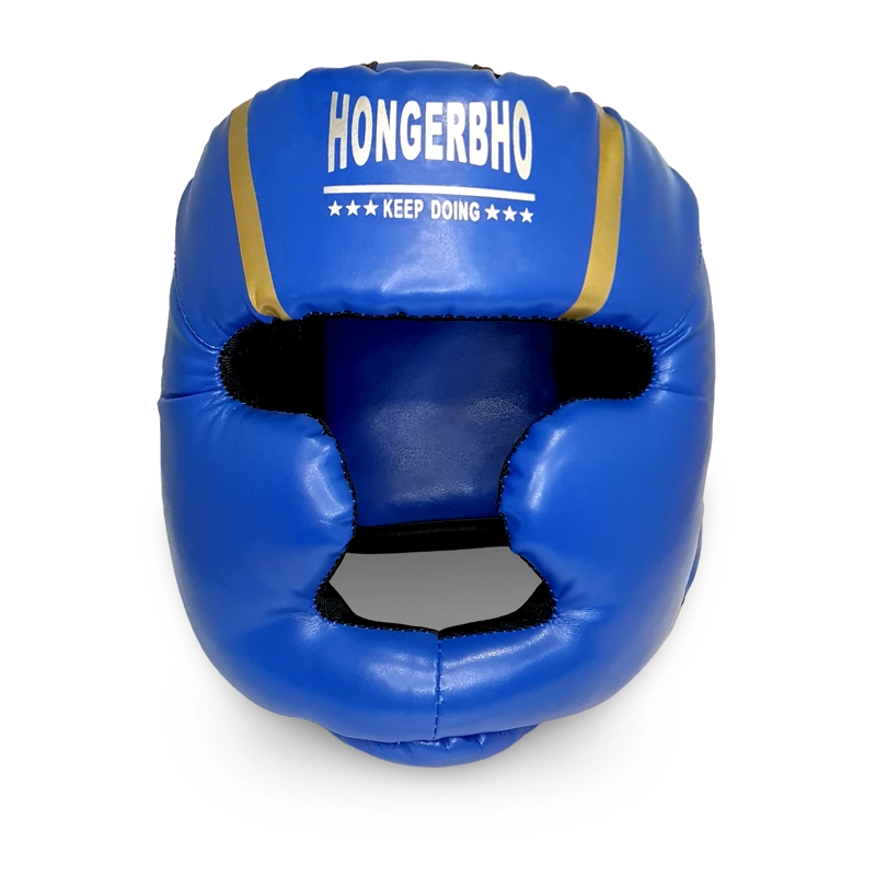 CABEZAL BOXEO FORCE CASCO PROTECTOR S - 1