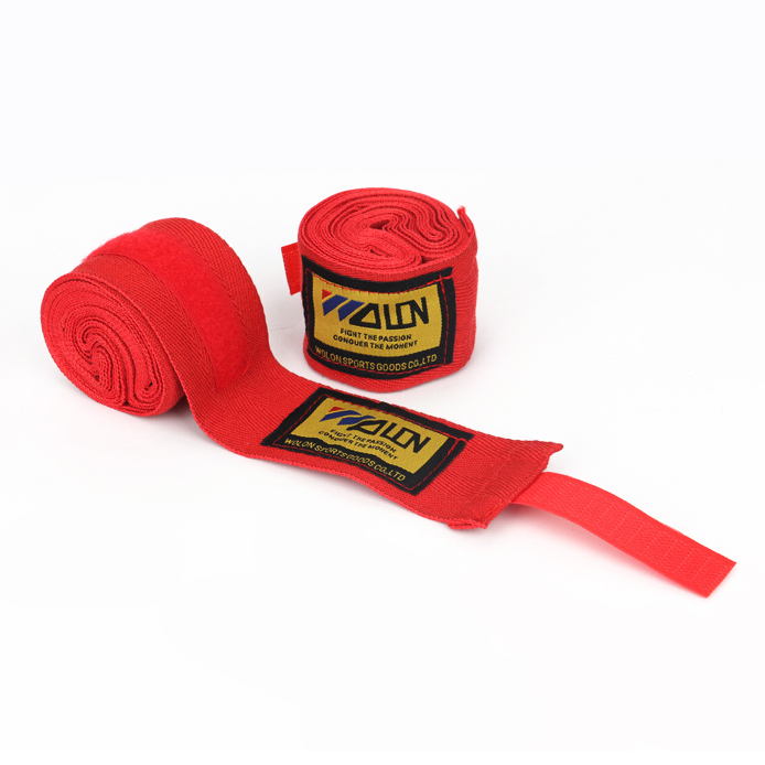 PAR DE VENDAS DE BOXEO 2,36 M - 3