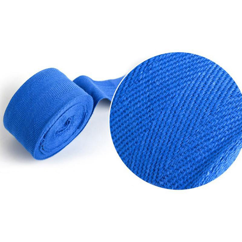 PAR DE VENDAS DE BOXEO 2,36 M - 4
