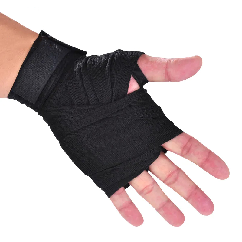 PAR DE VENDAS DE BOXEO 2,36 M - 6
