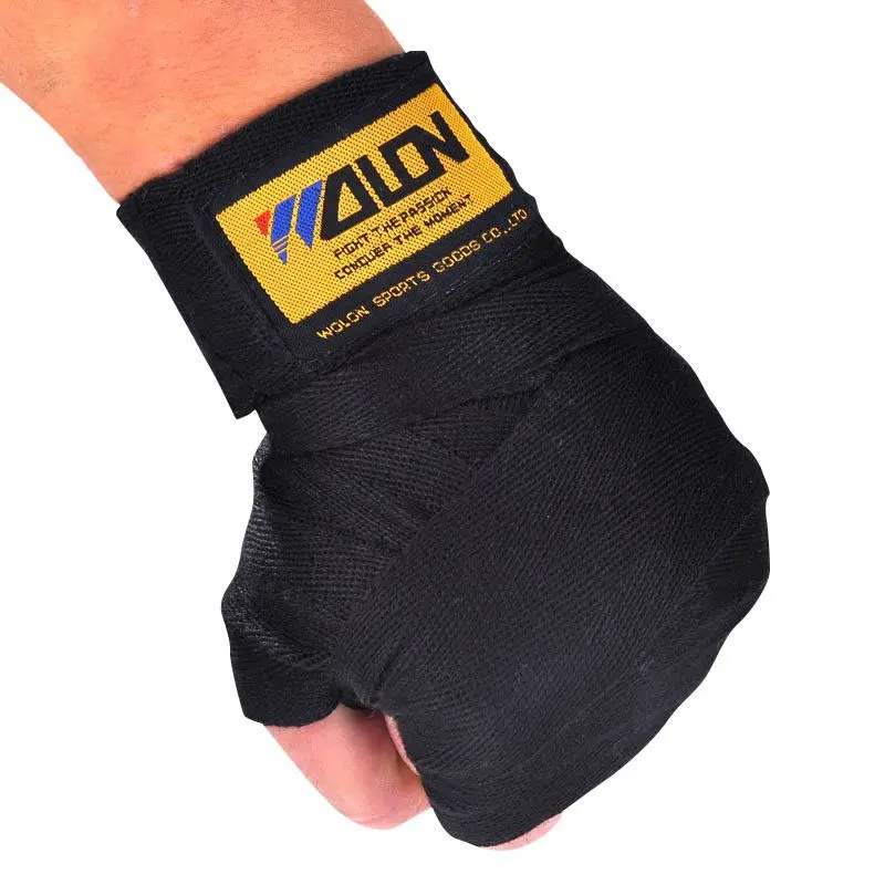 PAR DE VENDAS DE BOXEO 2,36 M - 7