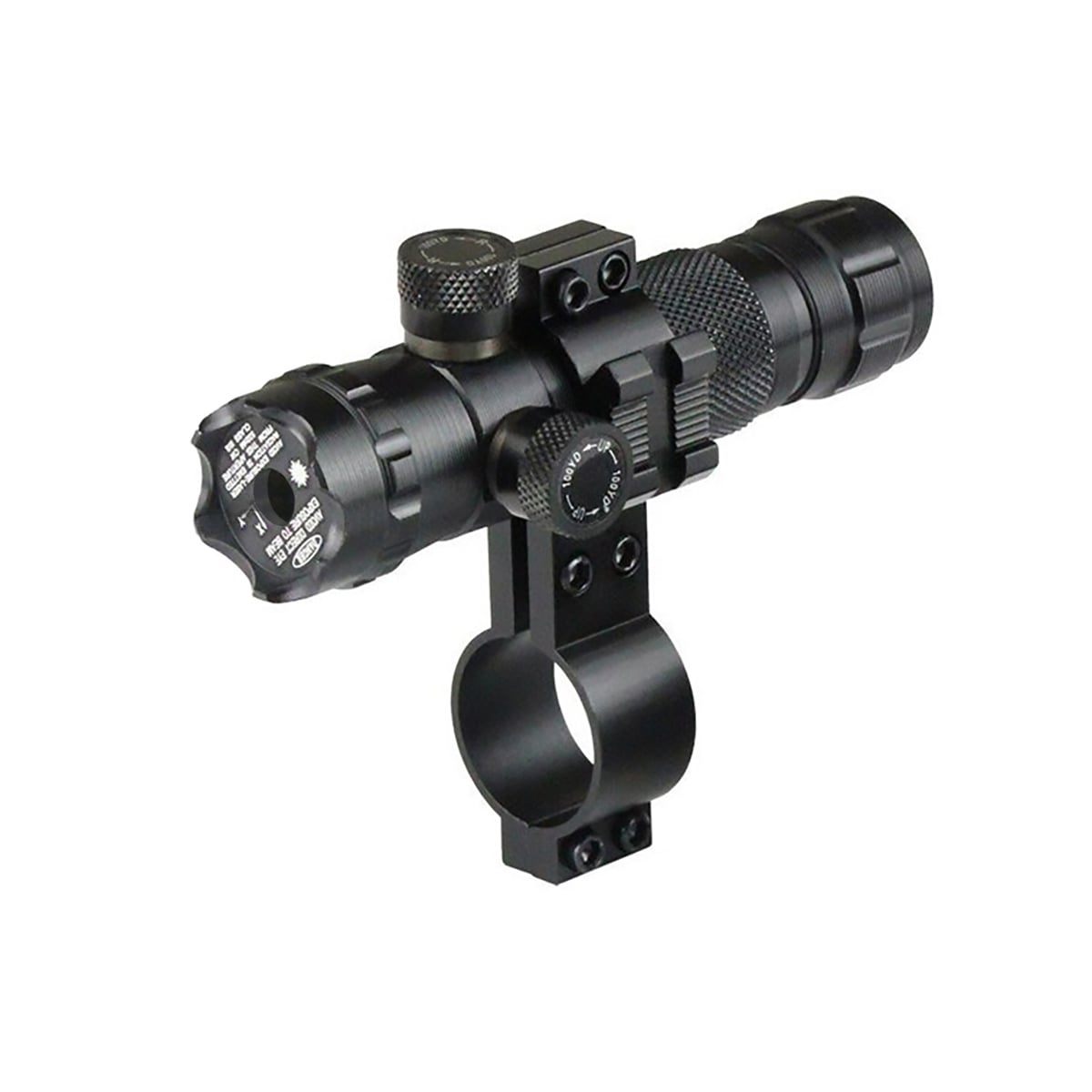 MIRA LASER FORCE , PUNTERO TACTICO - 1