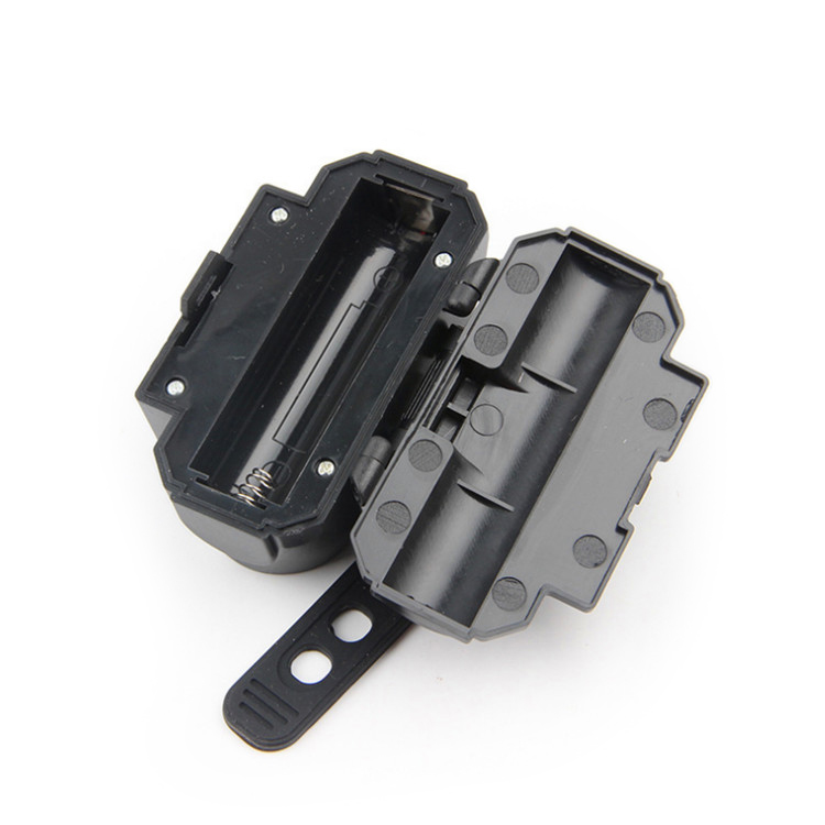 LUZ DOBLE LED FORCE PARA BICICLETA RECARGABLE - 4