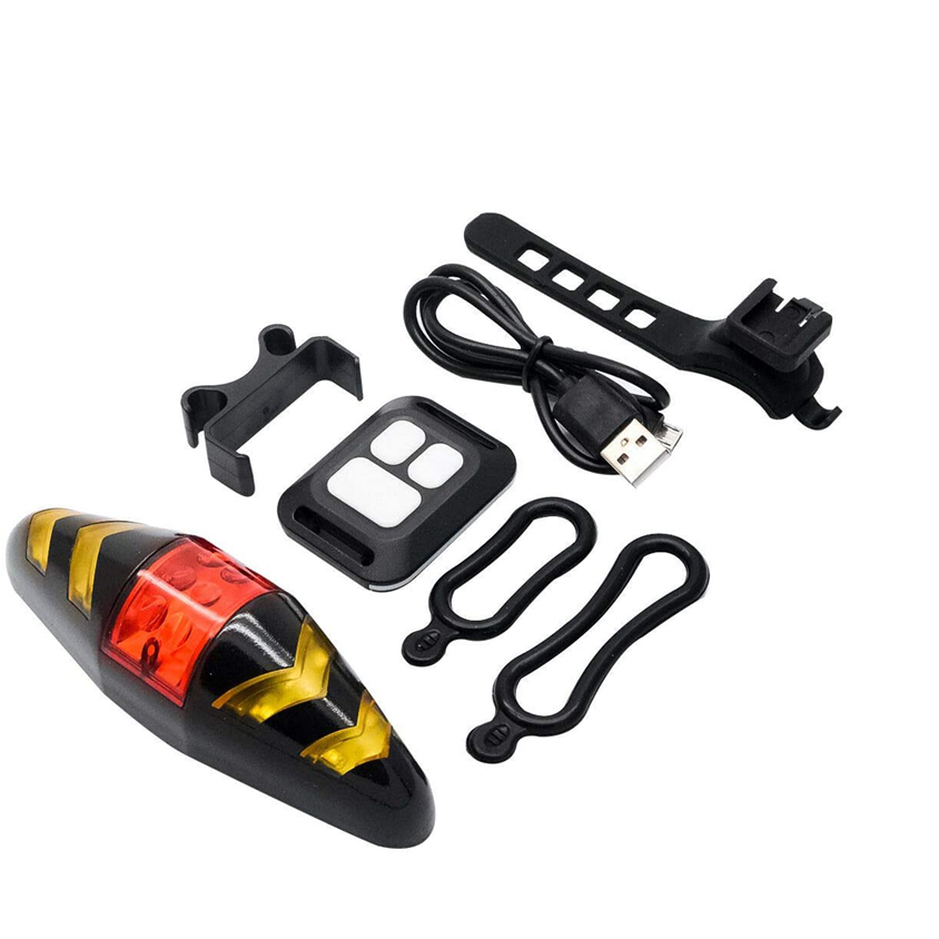 LUZ LED FORCE RECARGABLE CON CRUCES Y CONTROL INALÁMBRICO - 2