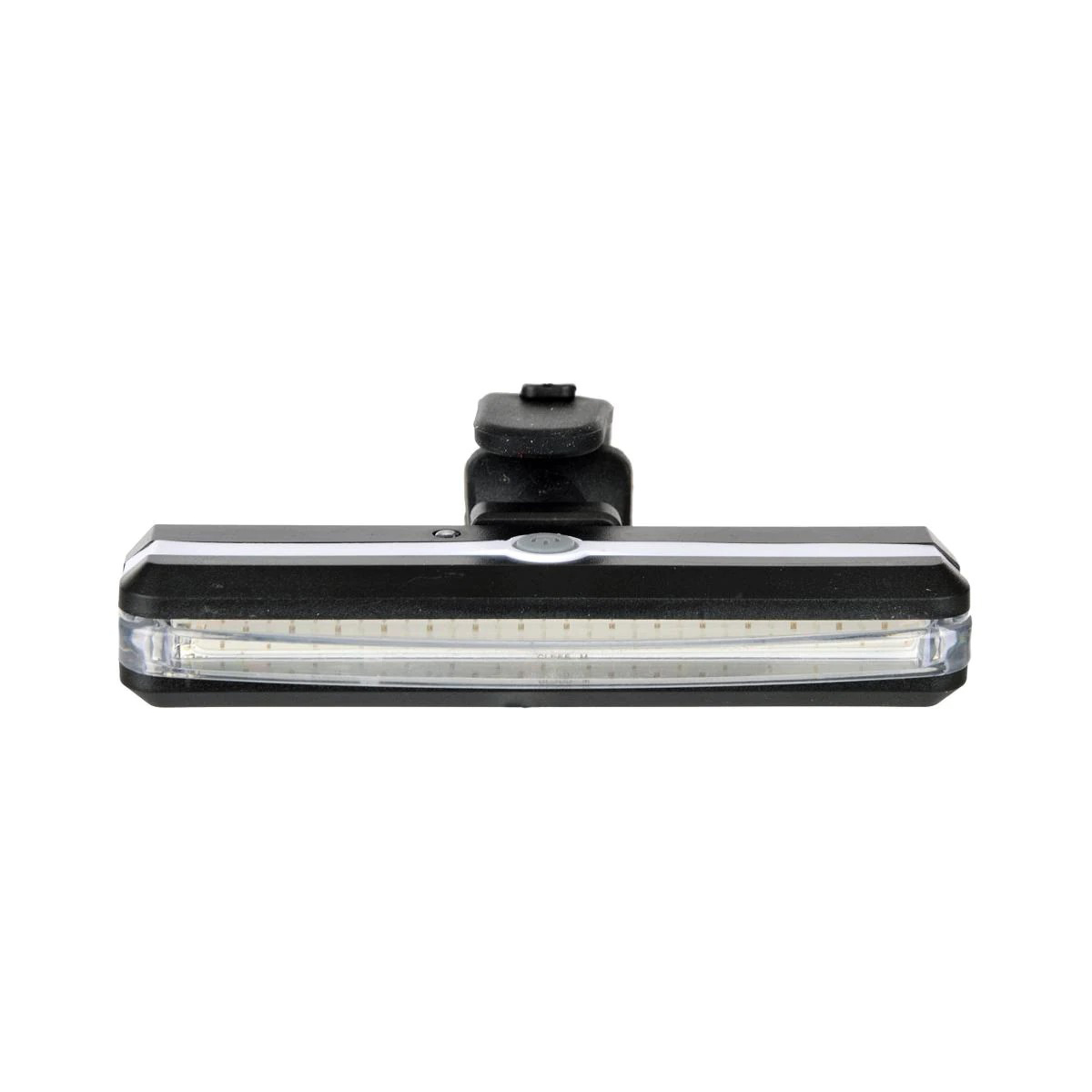 LUZ TRICOLOR LED FORCE PARA BICICLETA AZUL/ROJO/ROSADO - 2