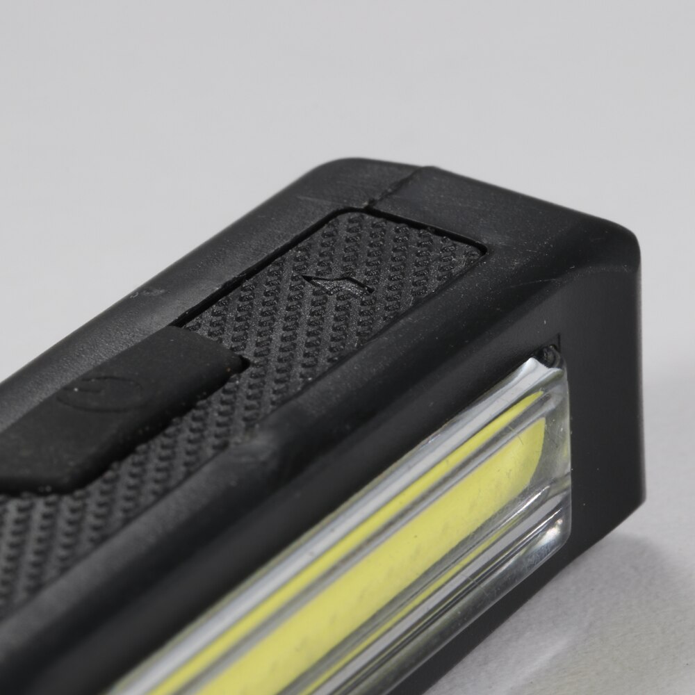 LUZ LED FORCE PARA BICICLETA ROJO/BLANCO - 3