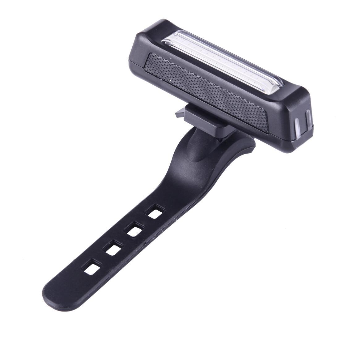 LUZ LED FORCE PARA BICICLETA ROJO/AZUL - 2