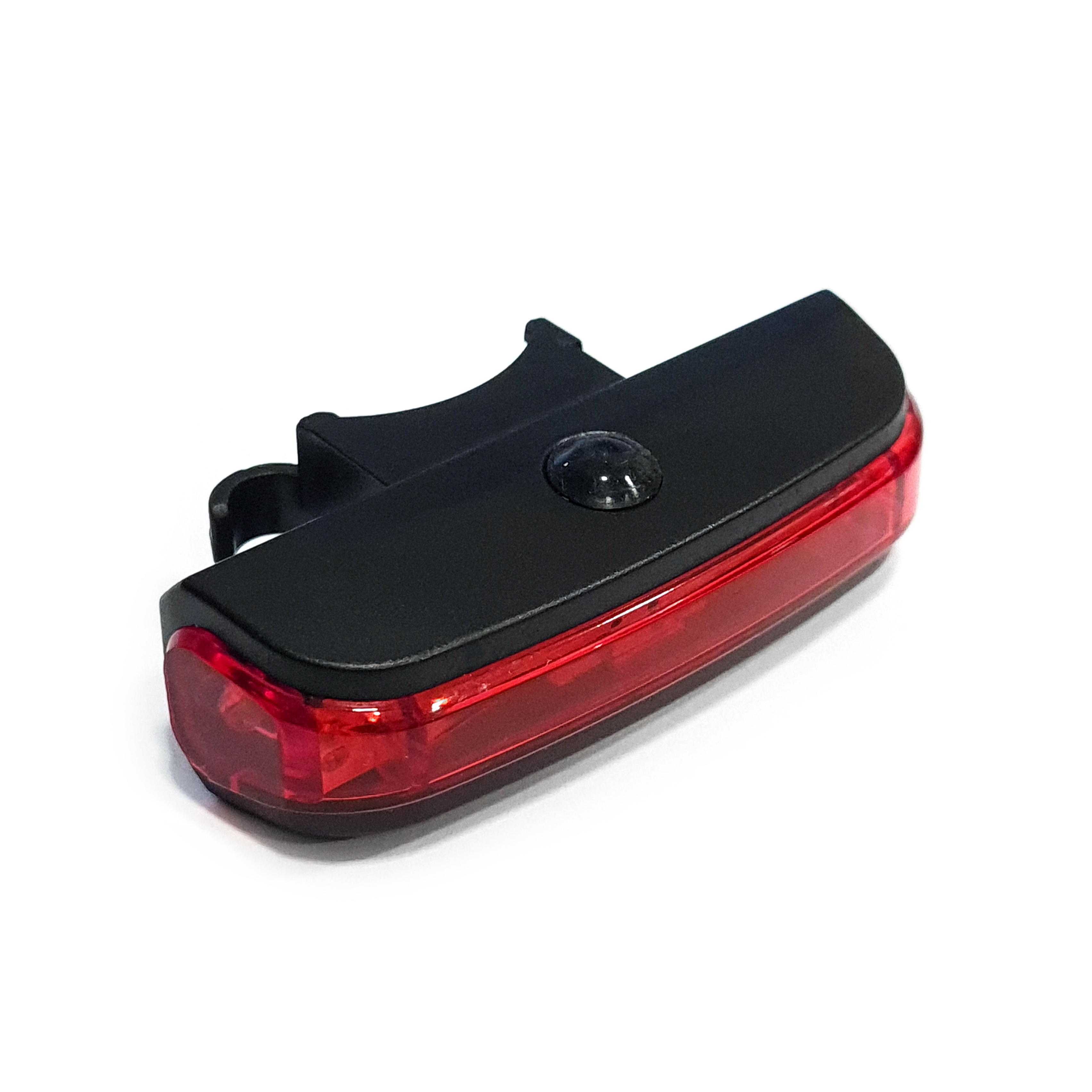 LUZ LED FORCE ROJA PARA BICICLETA 500 LÚMENES - 1