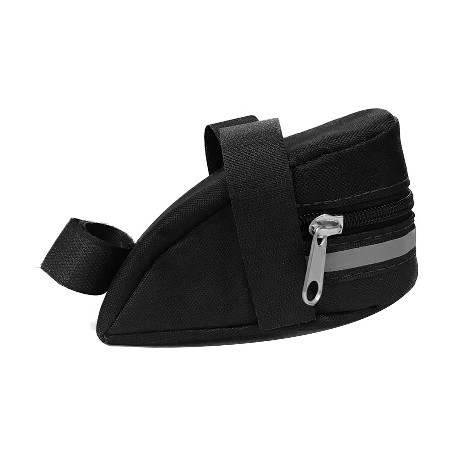 BOLSO PARA SILLIN FORCE CMP010 DE BICICLETA CHICO - 1