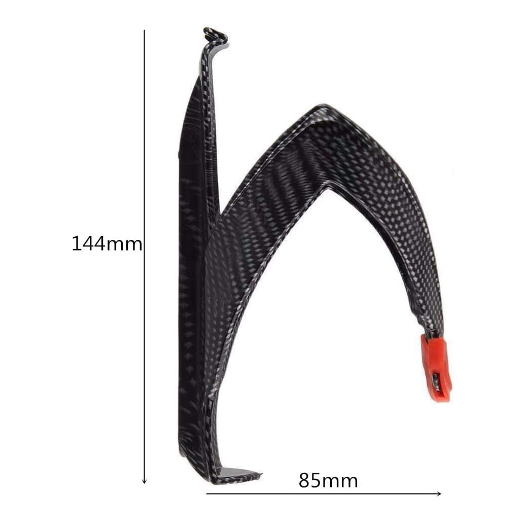 PORTA CARAMAYOLA FORCE PORTA CARAMAGIOLA PARA BICICLETA - 2