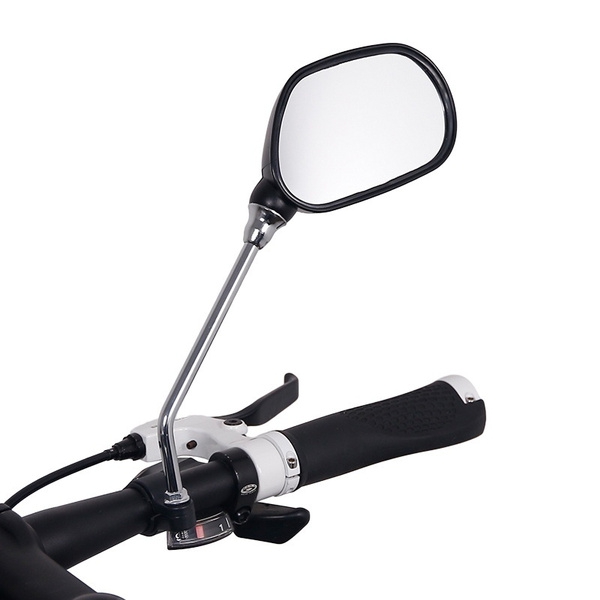 ESPEJOS RETROVISORES FORCE PARA BICICLETA - 2