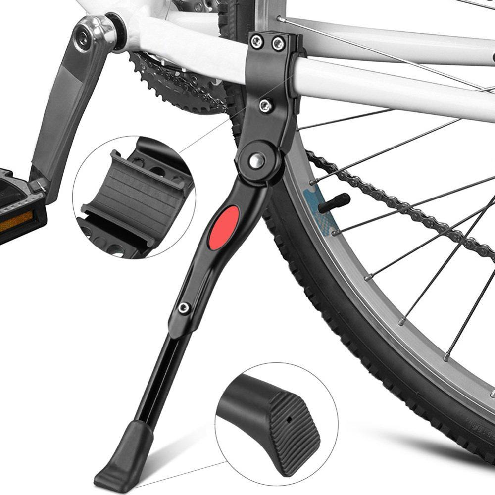 PATA DE APOYO PARA BICICLETA FORCE AJUSTABLE - 3