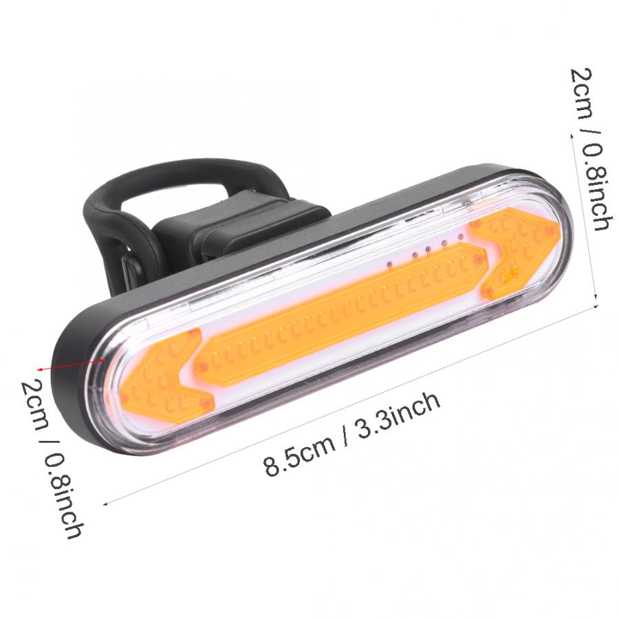 LUZ LED FORCE CMP525 CON CRUCES Y CONTROL INALÁMBRICO - 4
