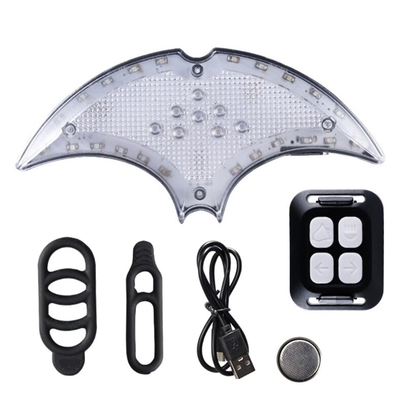 LUZ LED FORCE CMP527 CON CRUCES CONTROL INALÁMBRICO Y BOCINA - 2