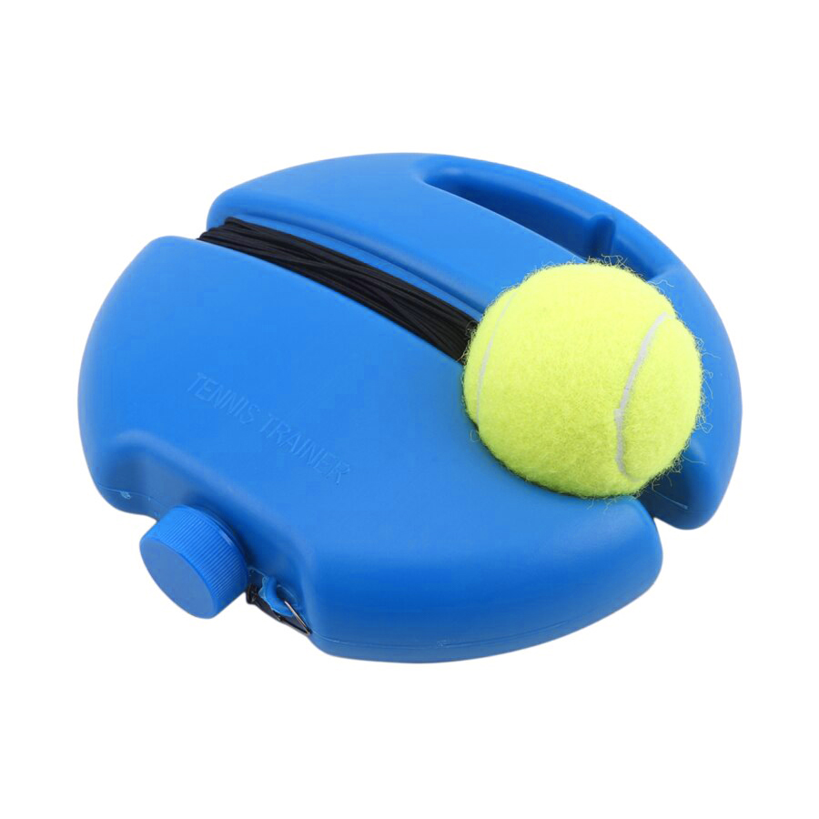 ENTRENADOR DE TENIS CON BASE TENNIS TRAINER - 1