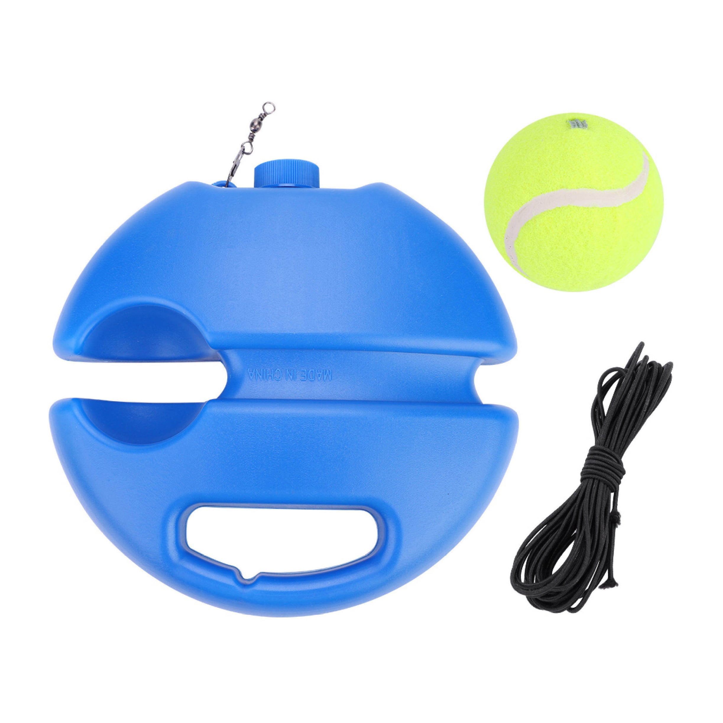 ENTRENADOR DE TENIS CON BASE TENNIS TRAINER - 2