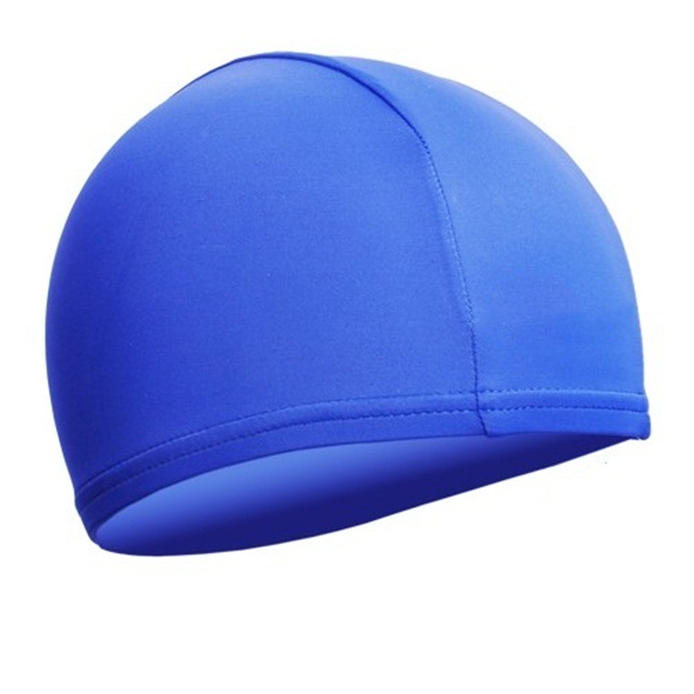 GORRA DE NATACIÓN LYCRA - 1