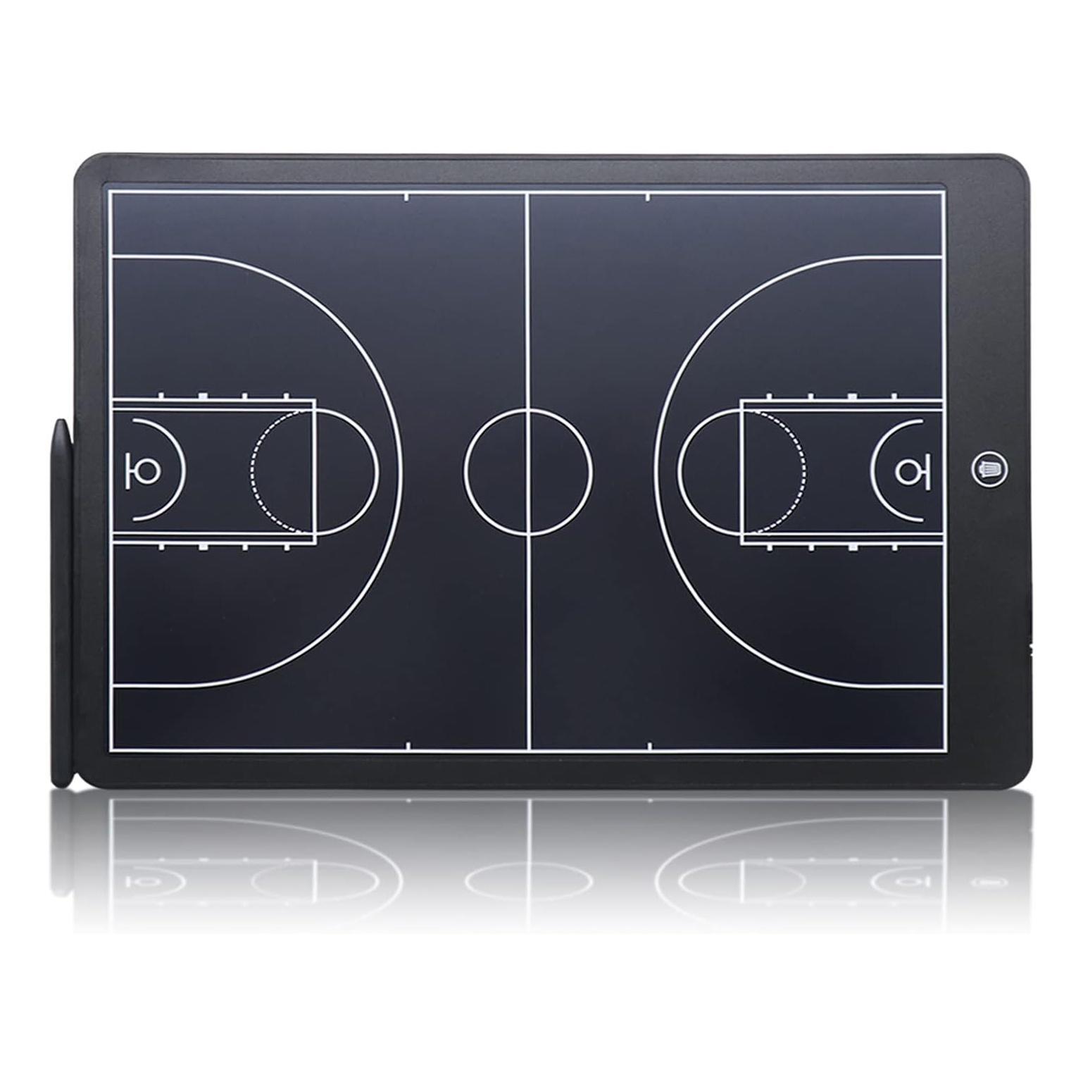 PIZARRA TÁCTICA FORCE ELECTRÓNICA PARA ENTRENADOR DE BÁSQUETBOL - 1