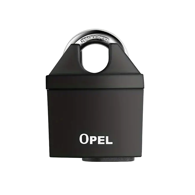 CANDADO DE SEGURIDAD ANTI CORTE IMPERMEABLE - 1