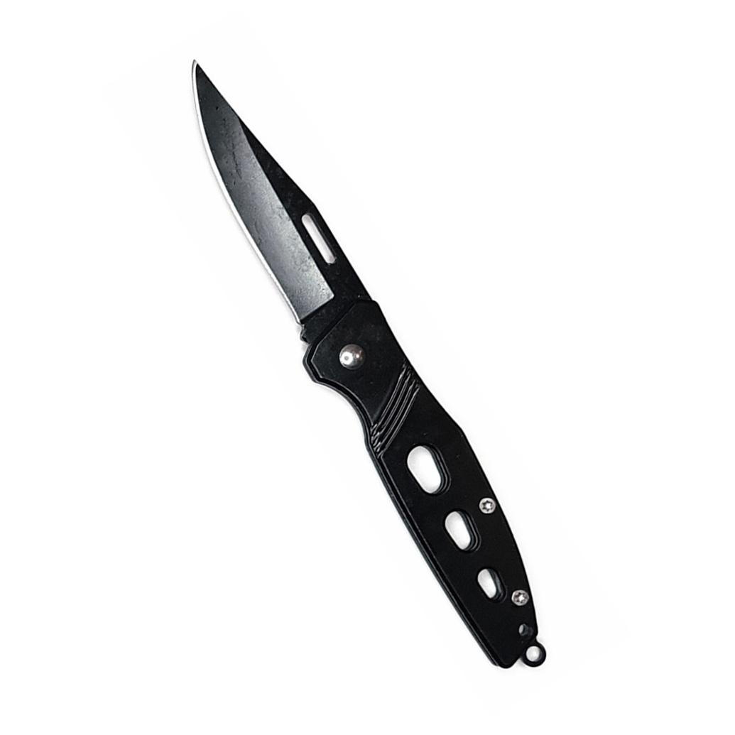 PACK X2 NAVAJA FORCE CUCHILLO TÁCTICO PLEGABLE MILITAR CAMPING ACERO INOXIDABLE - 1