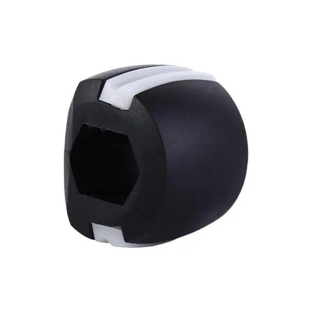2 UNIDADES EJERCITADOR DE MANDÍBULA Y FACIAL FORCE REDUCTOR DE PAPADA MEWING - 1