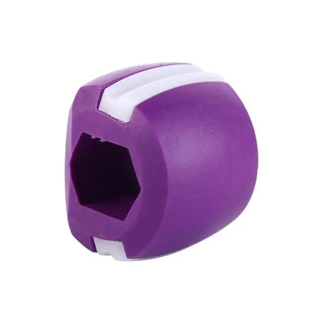 2 UNIDADES EJERCITADOR DE MANDÍBULA Y FACIAL FORCE REDUCTOR DE PAPADA MEWING - 1