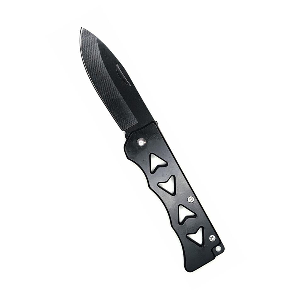PACK X2 NAVAJA FORCE CUCHILLO TÁCTICO PLEGABLE MILITAR CAMPING ACERO INOXIDABLE - 1