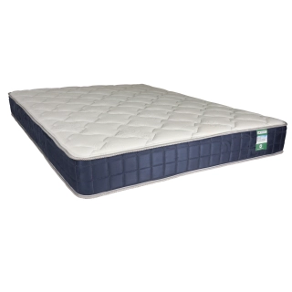 COLCHON NOVA PLUS DUAL 1.0 PLAZA BOX - 1