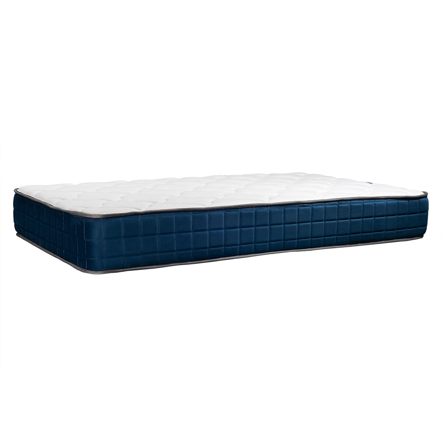 Colchon Nova Plus Dual 1.5 Plaza Box - 1