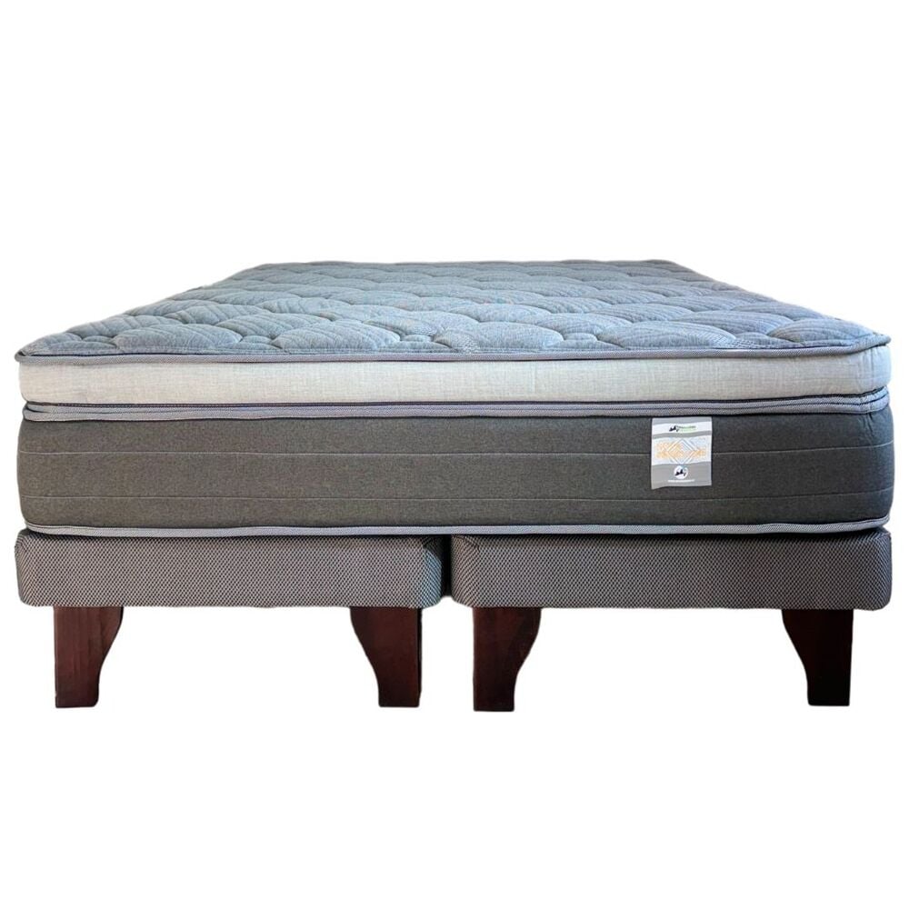 CAMA EUROPEA NOVA INFINITY 2.0 PLAZA BOX - 1