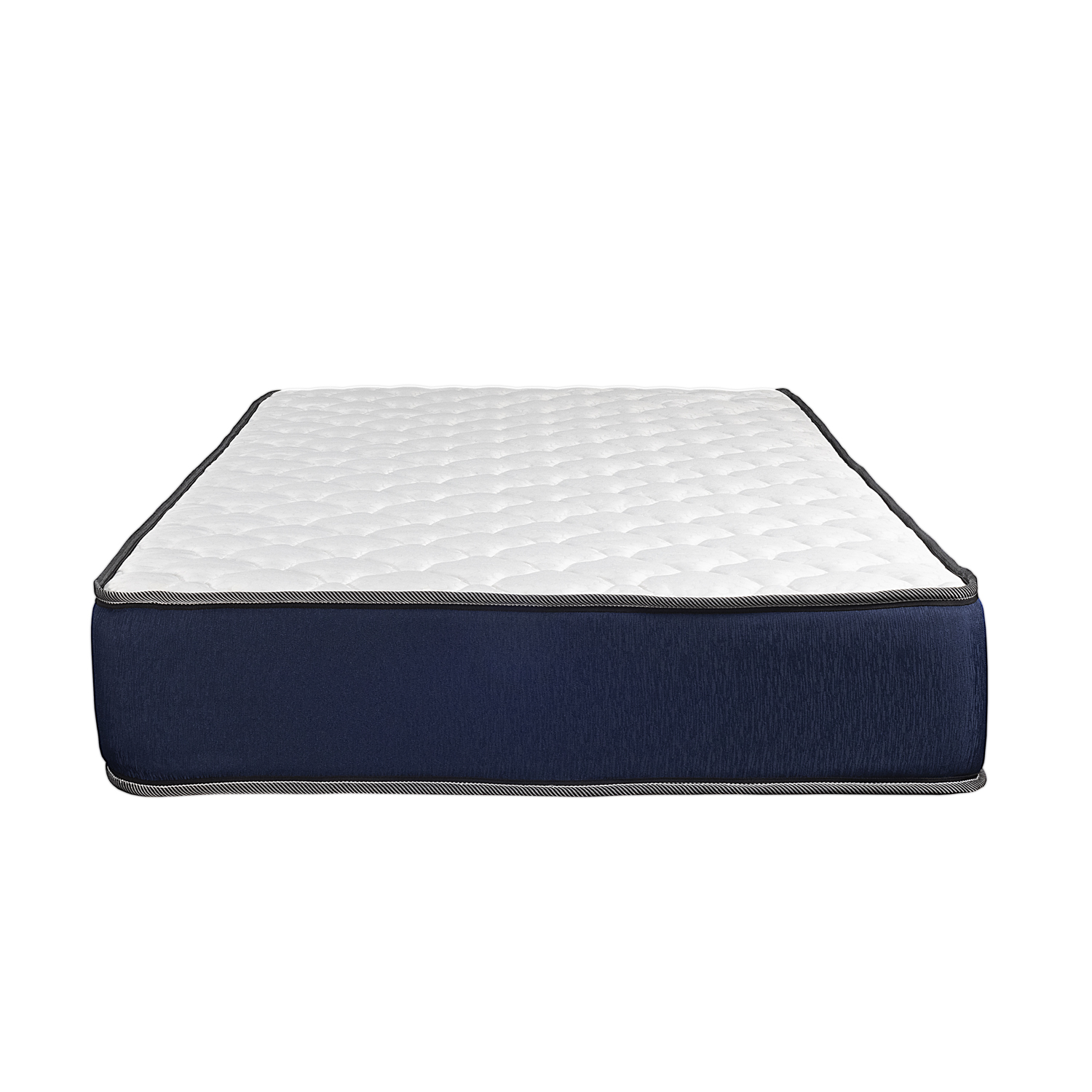 COLCHÓN NOVATEX HOME CONFORT DUAL 1 PLAZA NOVA - 1