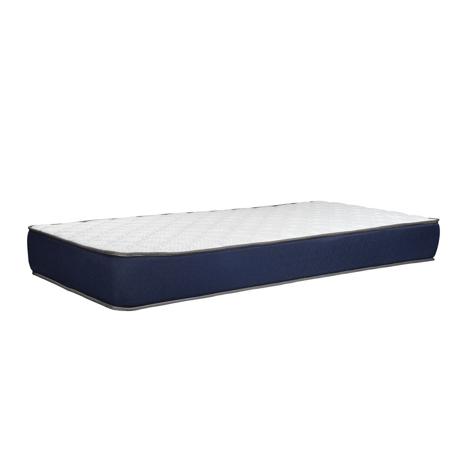 COLCHÓN NOVATEX HOME CONFORT DUAL 1 PLAZA NOVA - 2