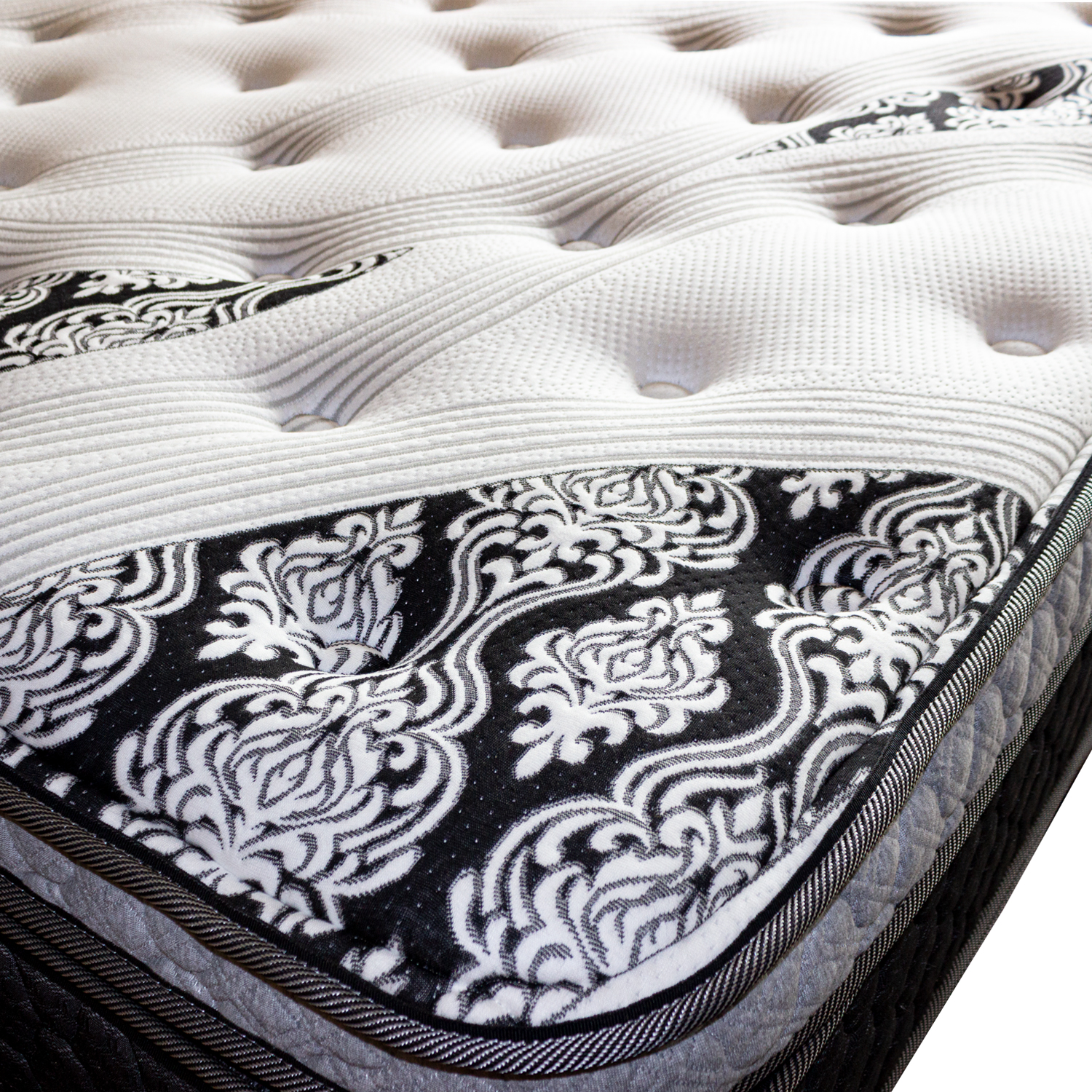 CAMA EUROPEA MARIA ESTHER 2 PZA BOX BD - 4