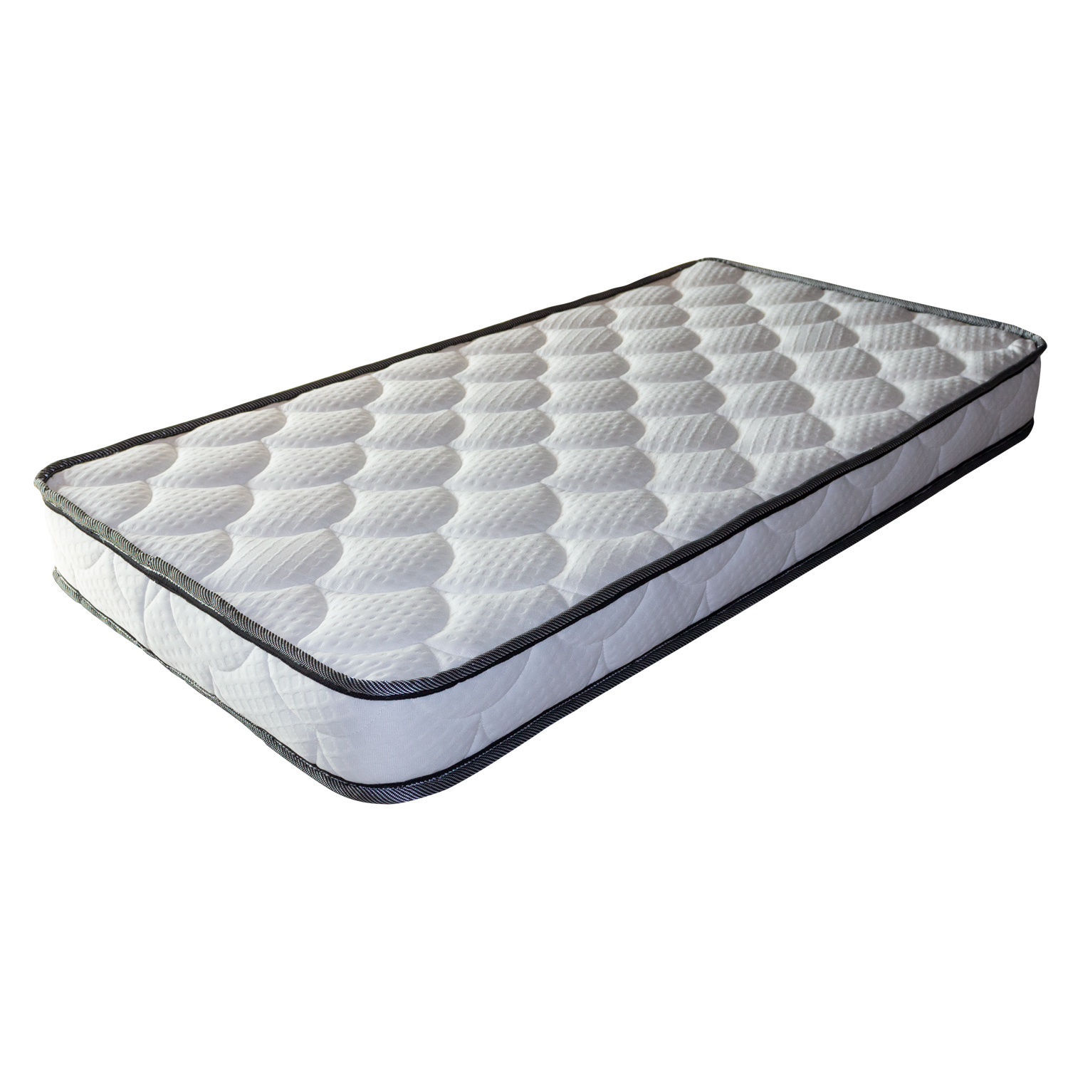 COLCHÓN NOVATEX HOME CUNA DUAL D15 130 X 60 X 12 - 1