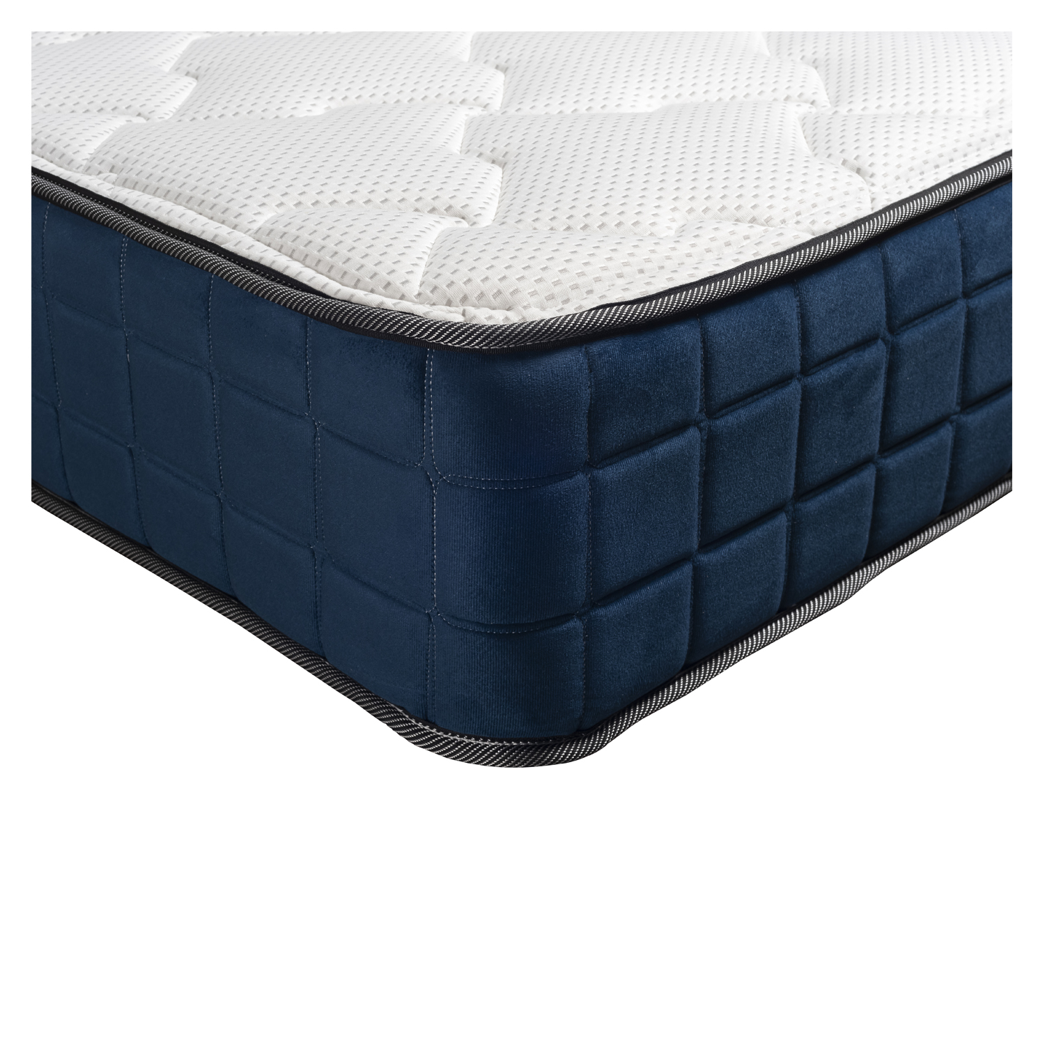 COLCHÓN NOVATEX HOME 2 PLAZAS PLUS DUAL - 2