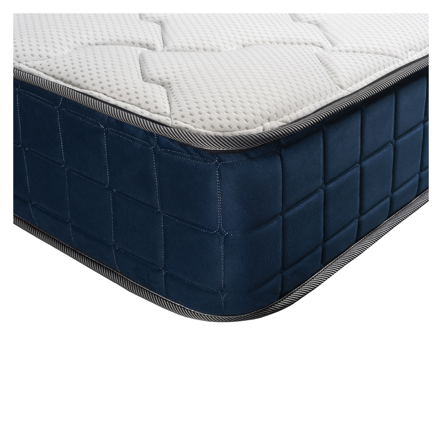 COLCHÓN NOVATEX HOME 1 PLAZA PLUS DUAL - 2